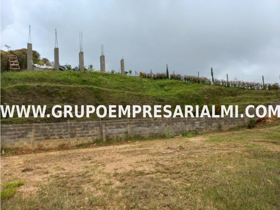 FANTÁSTICO LOTE EN VENTA - VEREDA LAS CRUCES COD: 31853 — foto 2