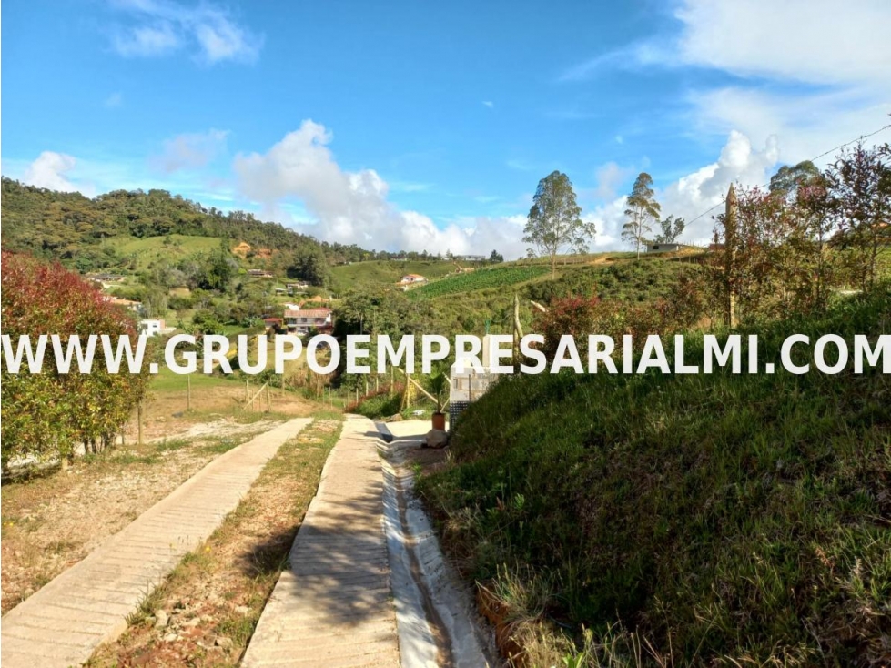 FANTÁSTICO LOTE EN VENTA - VEREDA LAS CRUCES COD: 31853 — foto 3
