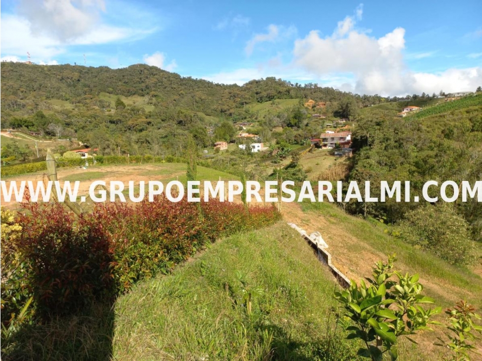 FANTÁSTICO LOTE EN VENTA - VEREDA LAS CRUCES COD: 31853 — foto 4