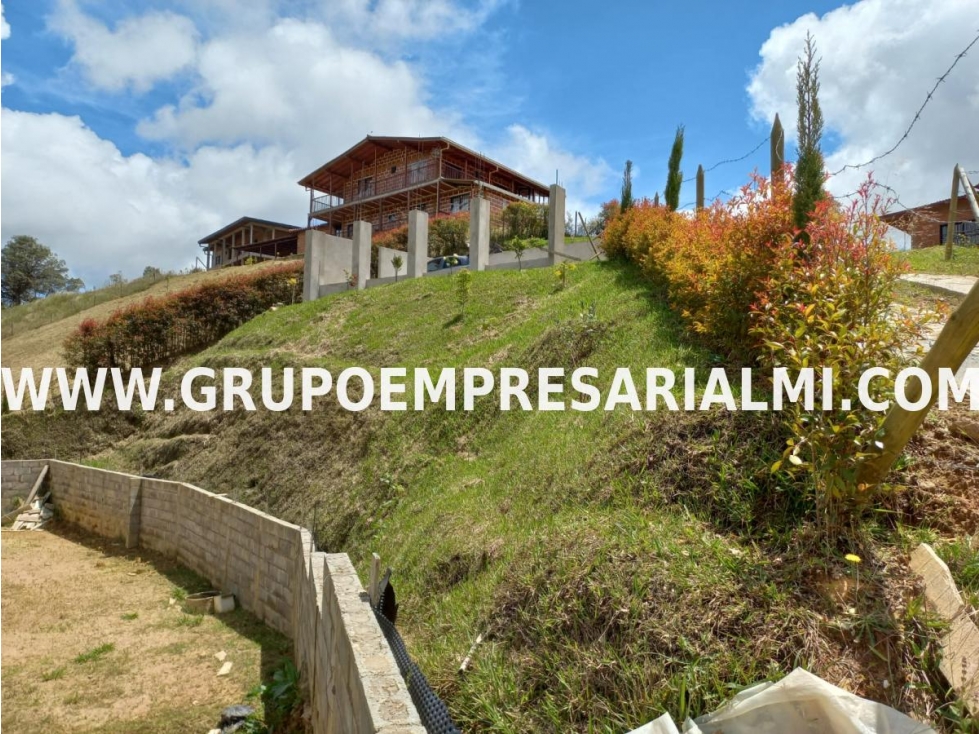 FANTÁSTICO LOTE EN VENTA - VEREDA LAS CRUCES COD: 31853 — foto 5