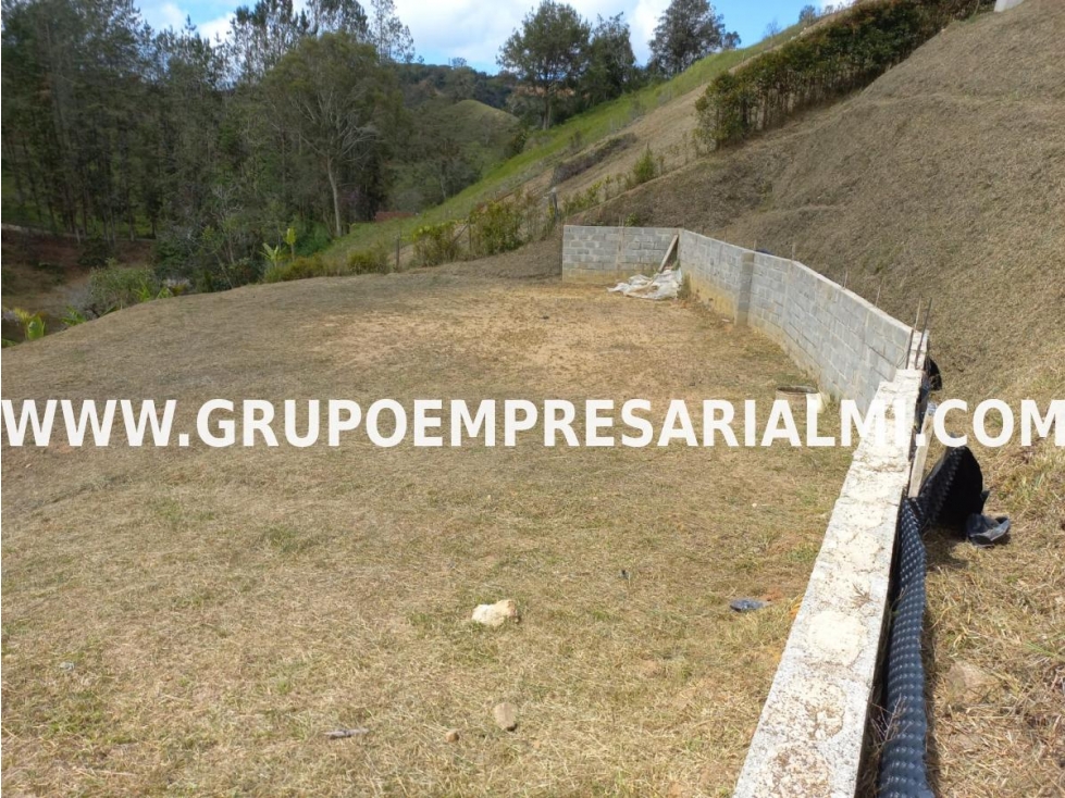 FANTÁSTICO LOTE EN VENTA - VEREDA LAS CRUCES COD: 31853 — foto 6