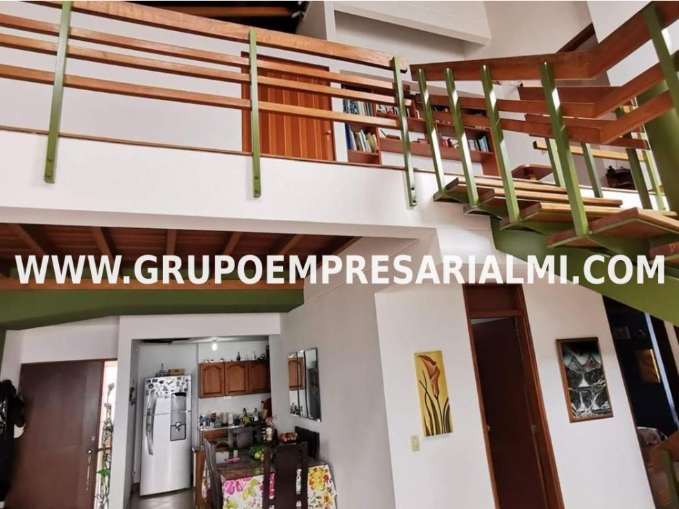 FANTÁSTICO PENTHOUSE EN VENTA - SECTOR LOMA DEL INDIO COD: 33472 — foto 2