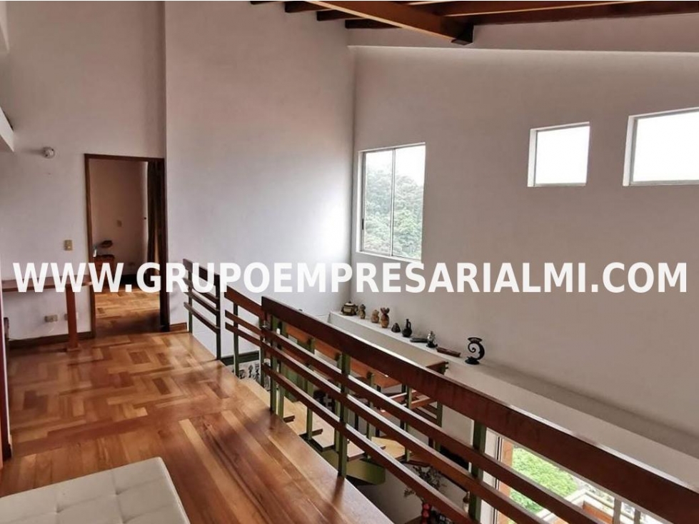 FANTÁSTICO PENTHOUSE EN VENTA - SECTOR LOMA DEL INDIO COD: 33472 — foto 3