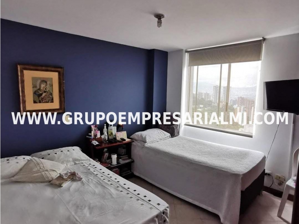 FANTÁSTICO PENTHOUSE EN VENTA - SECTOR LOMA DEL INDIO COD: 33472 — foto 4