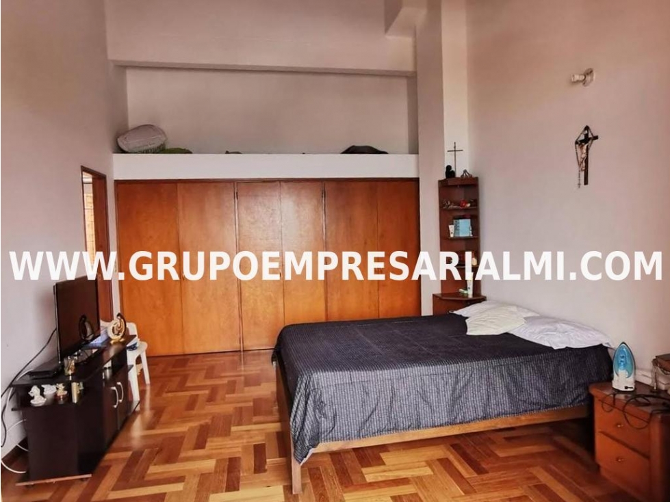 FANTÁSTICO PENTHOUSE EN VENTA - SECTOR LOMA DEL INDIO COD: 33472 — foto 5