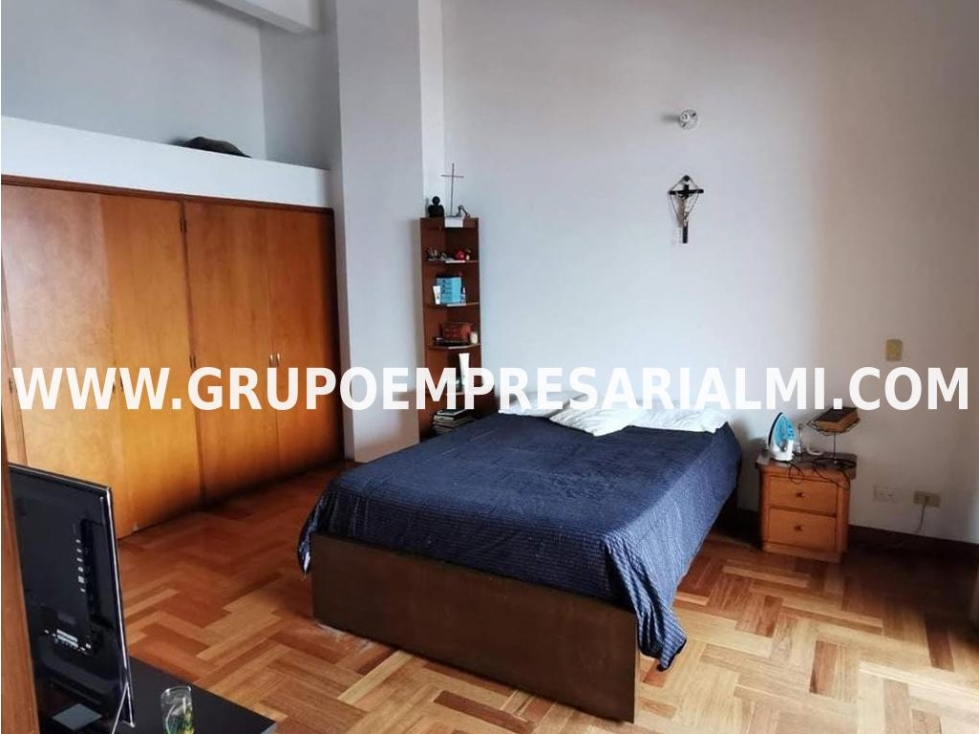 FANTÁSTICO PENTHOUSE EN VENTA - SECTOR LOMA DEL INDIO COD: 33472 — foto 6