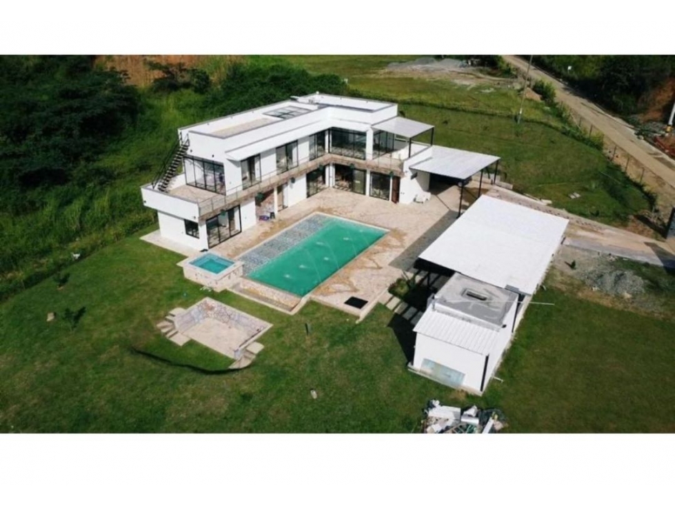 Farm for Sale in San Jerónimo