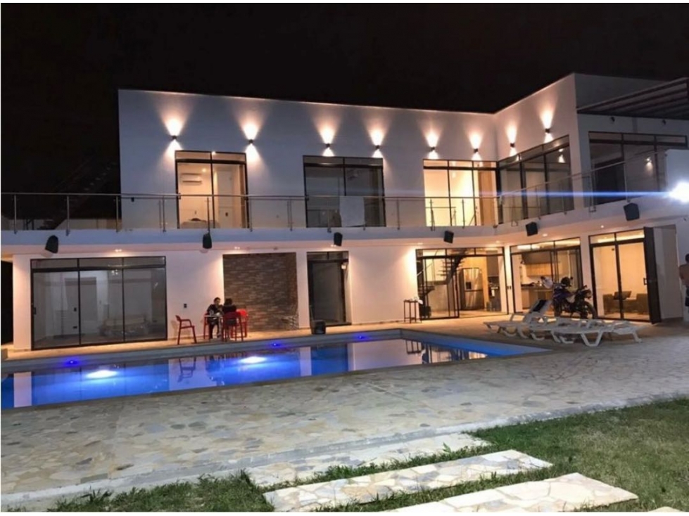 Farm for Sale in San Jerónimo — foto 2