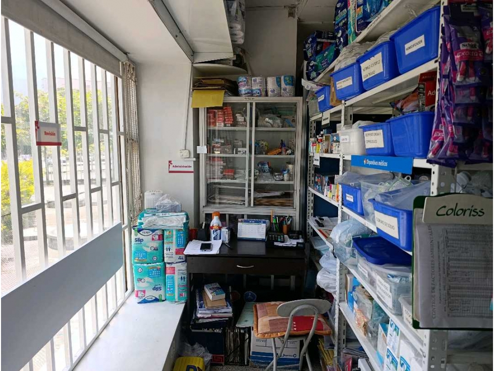 FARMACIA Y LOCAL EN VENTA SECTOR LA MOTA, MEDELLIN — foto 5