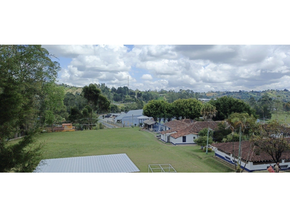 FCA EL COROZAL VDA GARRIDO — foto 2