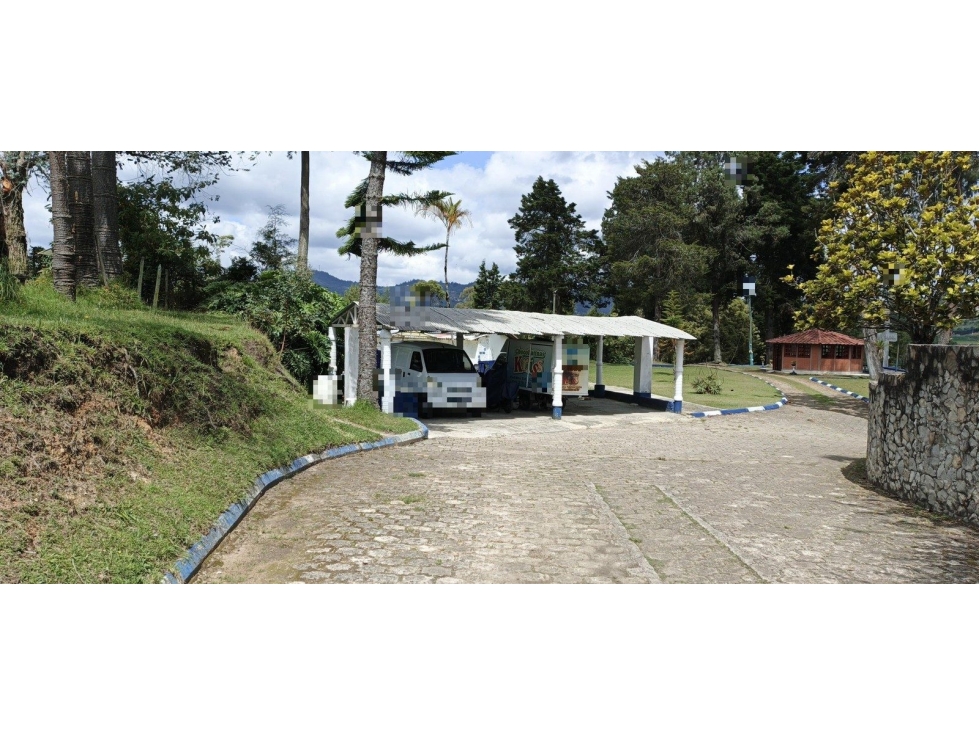FCA EL COROZAL VDA GARRIDO — foto 3