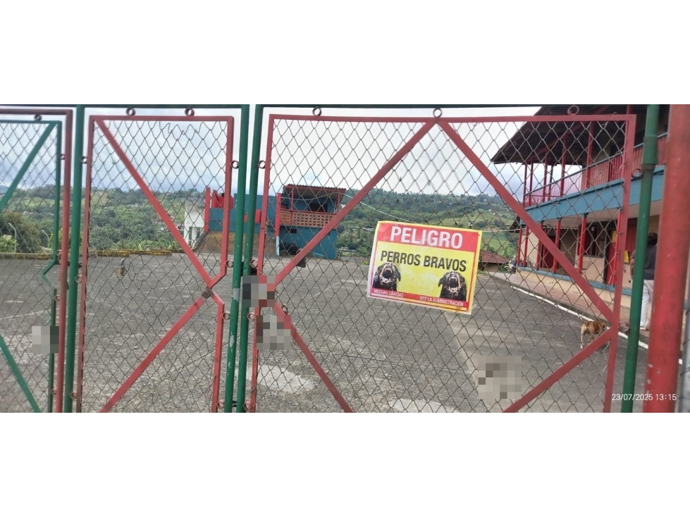 FCA LA PULIDA VDA DAGUA — foto 2