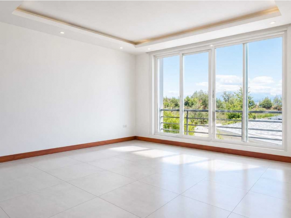 RentoDepartamento en Urb. Vista Grande - 3