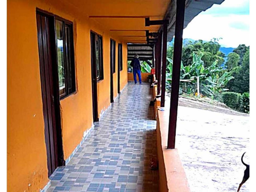 SE VEN-PERMUTA FICA EN CAICEDONIA VEREDA LA RISARALDA 4846 - 5