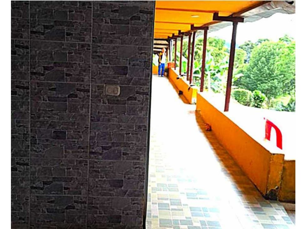 SE VEN-PERMUTA FICA EN CAICEDONIA VEREDA LA RISARALDA 4846 - 6