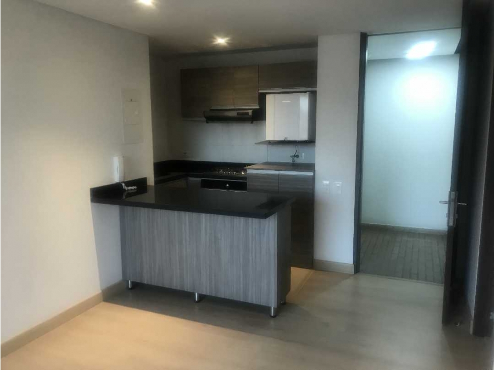 FICHA DIGITAL DE INMUEBLE: (AA069) ARRIENDO: AP EN QUINTA PAREDES