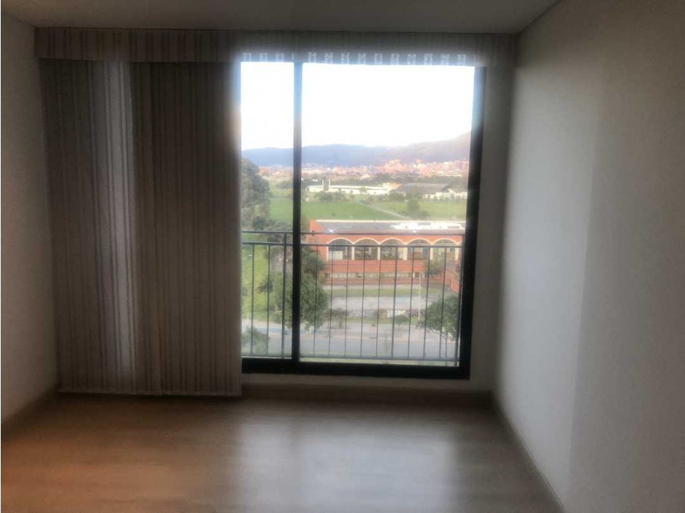 FICHA DIGITAL DE INMUEBLE: (AA069) ARRIENDO: AP EN QUINTA PAREDES — foto 2