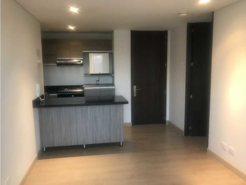 FICHA DIGITAL DE INMUEBLE: (AA069) ARRIENDO: AP EN QUINTA PAREDES — foto 4