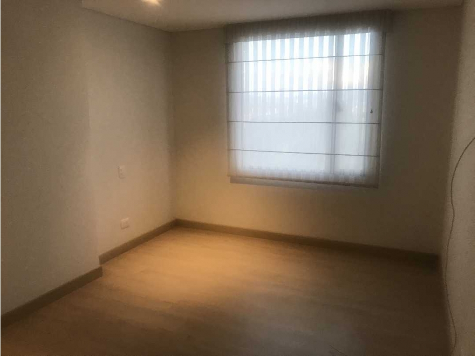 FICHA DIGITAL DE INMUEBLE: (AA069) ARRIENDO: AP EN QUINTA PAREDES — foto 5