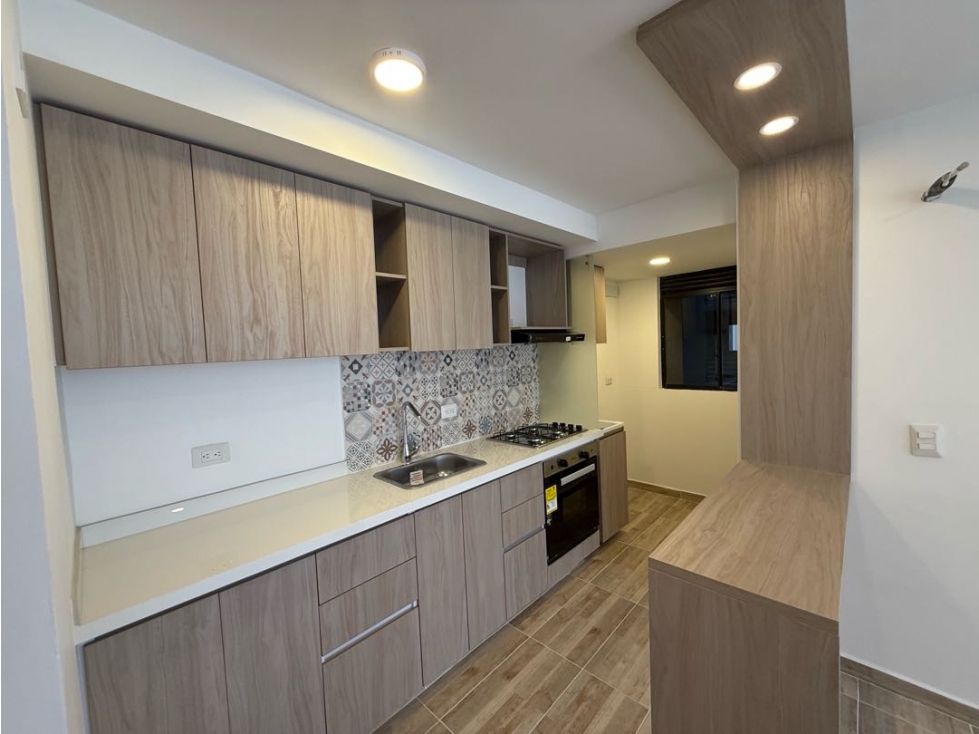 Conjunto Fidano Ciudad Mallorquín: Apartamento Nuevo en Arriendo