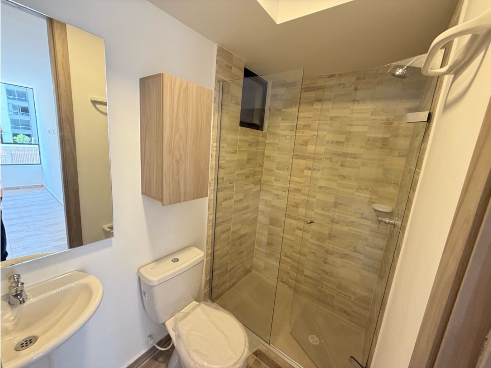 Conjunto Fidano Ciudad Mallorquín: Apartamento Nuevo en Arriendo — foto 2