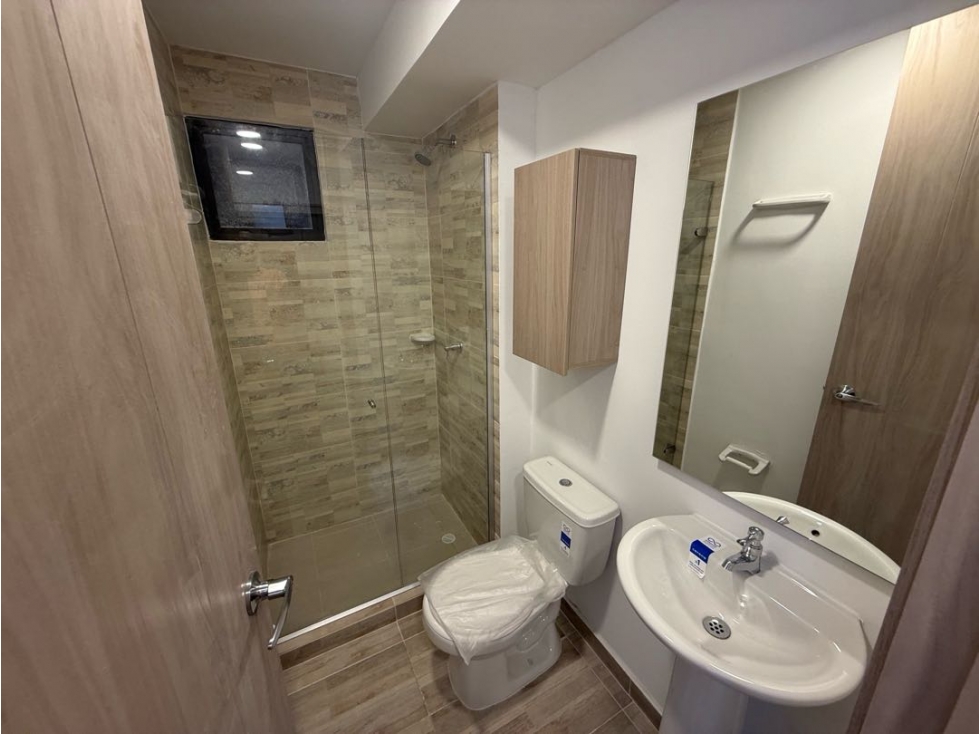 Conjunto Fidano Ciudad Mallorquín: Apartamento Nuevo en Arriendo — foto 3