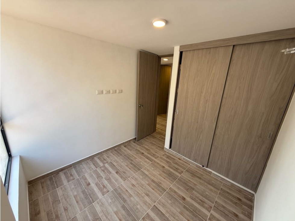 Conjunto Fidano Ciudad Mallorquín: Apartamento Nuevo en Arriendo — foto 5