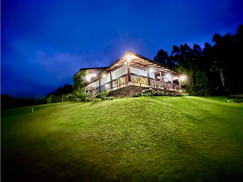 VENTA DE FINCA KM 30 EL CARMEN - COND EL CARMELO - CR - W9481397 — foto 2