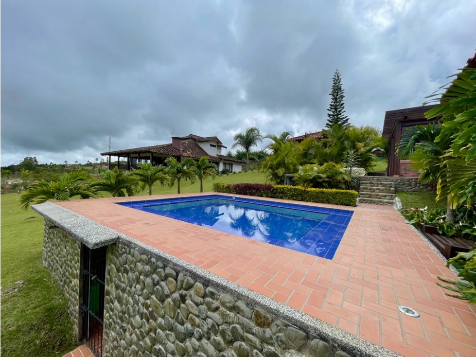 VENTA DE FINCA KM 30 EL CARMEN - COND EL CARMELO - CR - W9481397 — foto 3