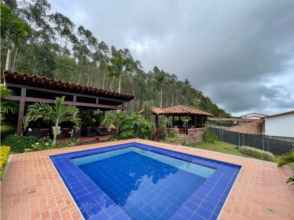 VENTA DE FINCA KM 30 EL CARMEN - COND EL CARMELO - CR - W9481397 — foto 4