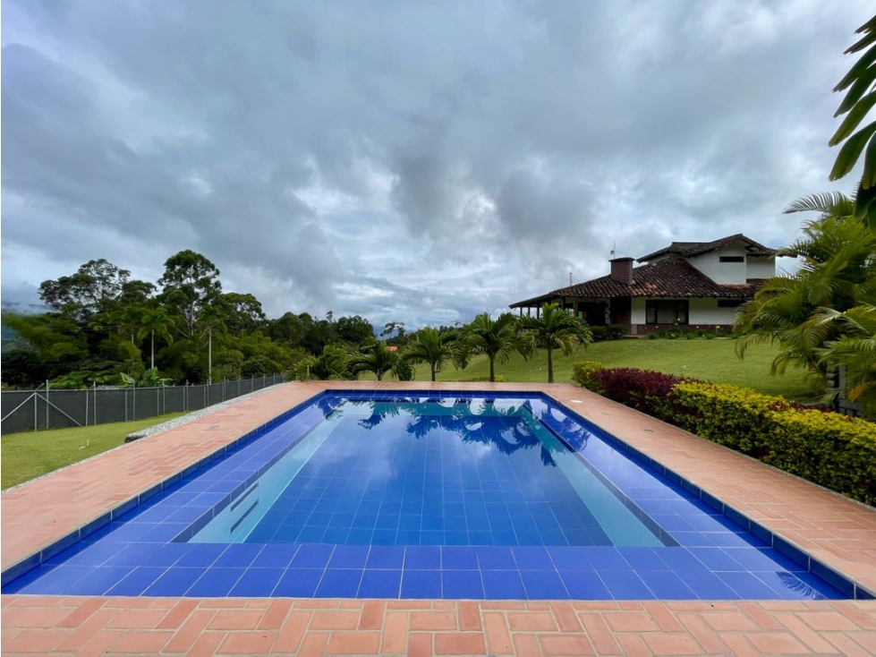 VENTA DE FINCA KM 30 EL CARMEN - COND EL CARMELO - CR - W9481397 — foto 5