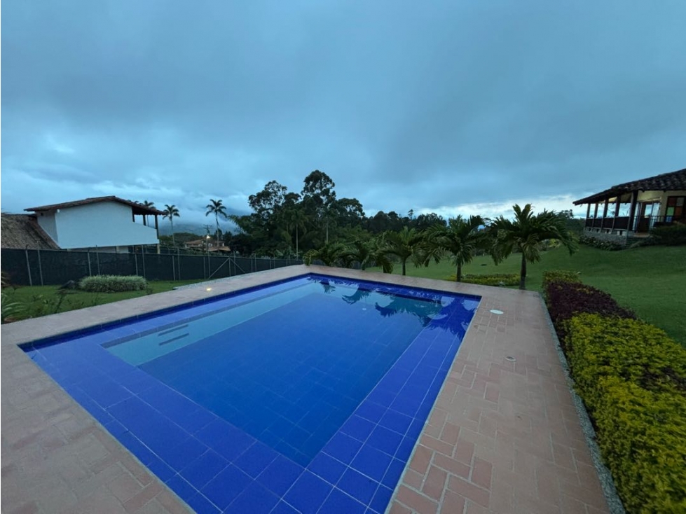 VENTA DE FINCA KM 30 EL CARMEN - COND EL CARMELO - CR - W9481397 — foto 6
