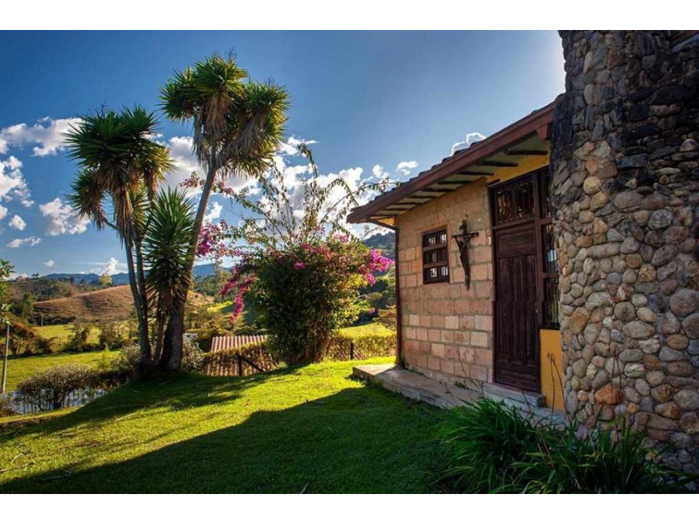 Finca a la venta en en municipio de La Ceja - 3