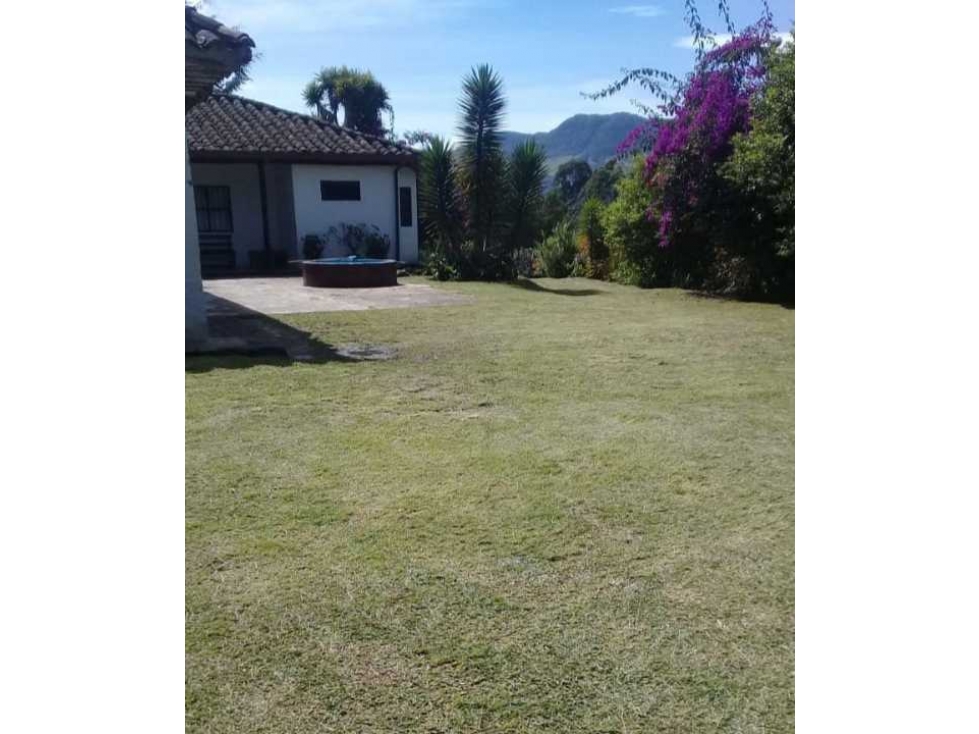 Finca a la venta en en municipio de La Ceja - 4