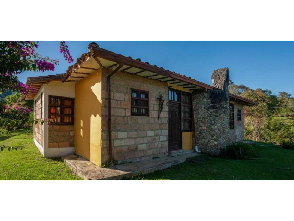 Finca a la venta en en municipio de La Ceja - 6