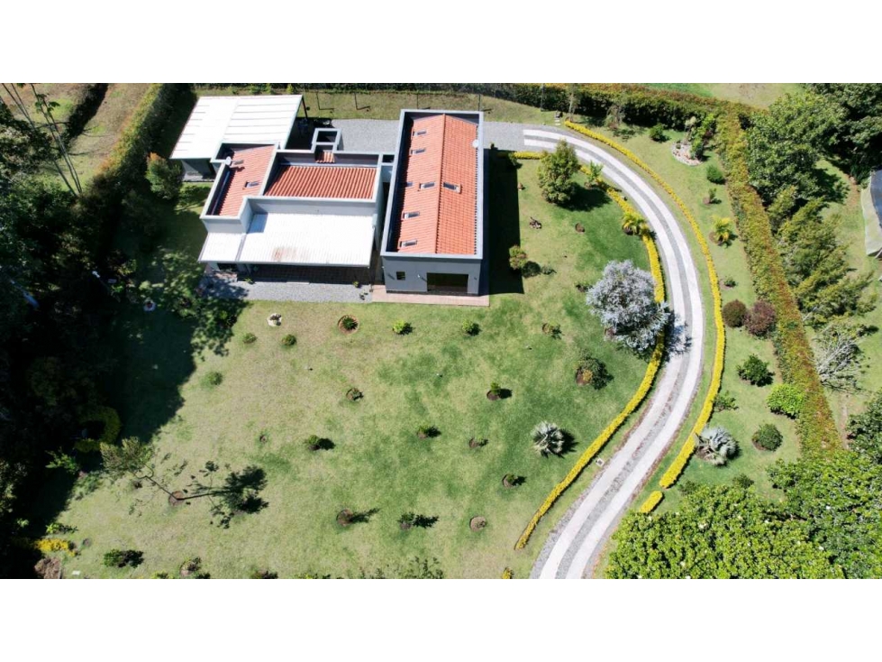 Finca a la venta en Parcelacion