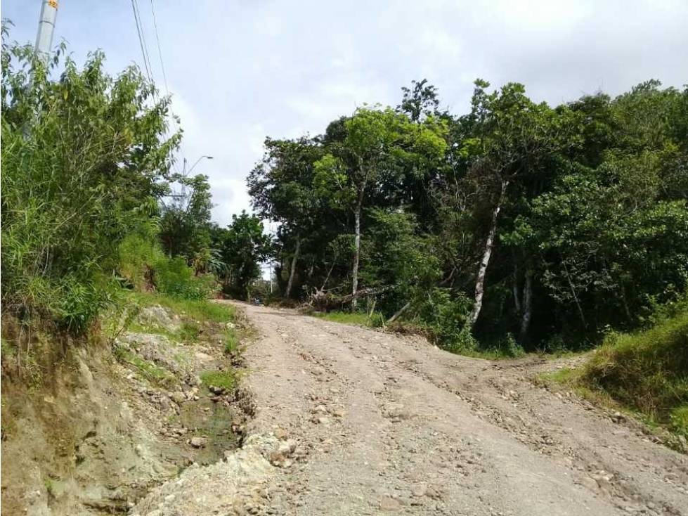 FINCA A POCOS MINITOS DEL VALLE DE ANTÓN $6 EL M2 - 5