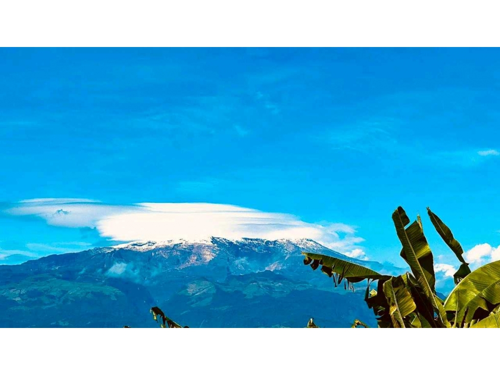 Finca Aguacatera en Fresno Tolima - 4