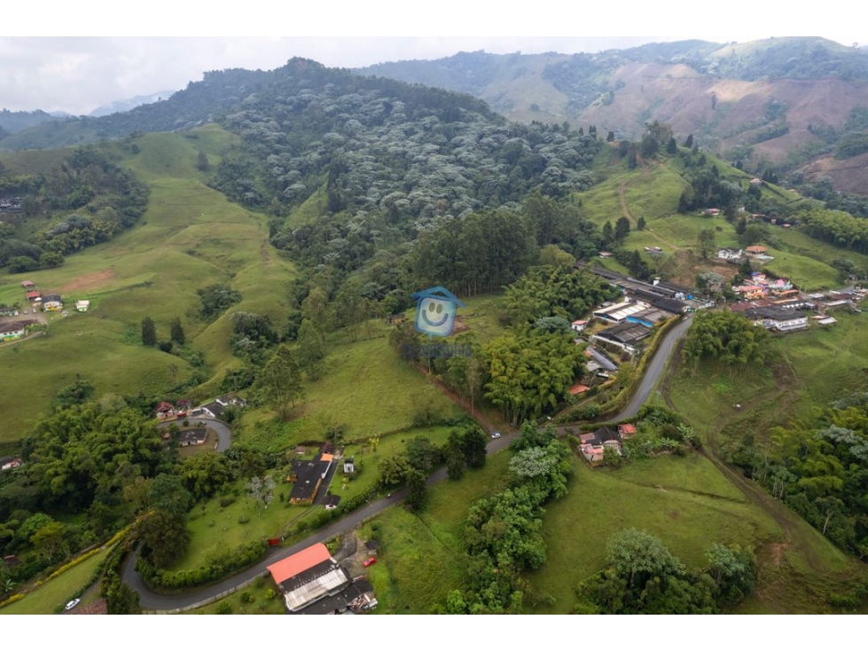 Finca Aluva en Venta Santa Rosa de Cabal — foto 2