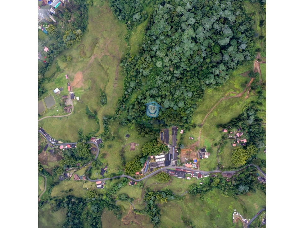 Finca Aluva en Venta Santa Rosa de Cabal — foto 3