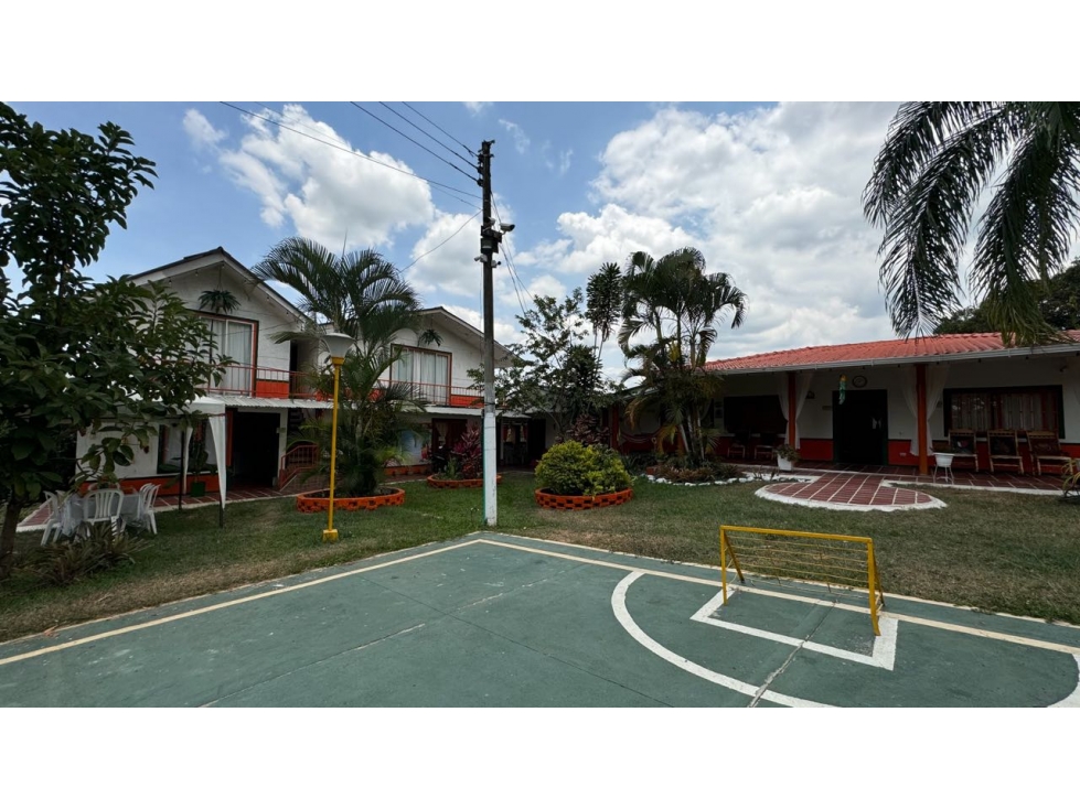 Finca campestre amoblada en venta / permuta - Tablones Palmira Valle — foto 3