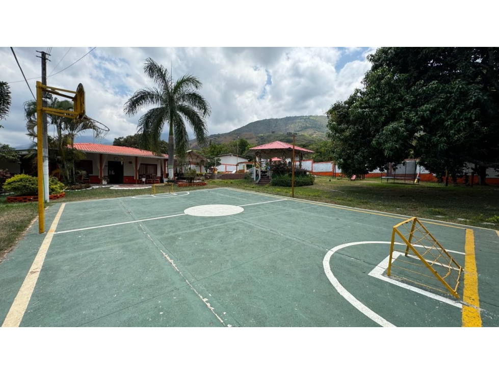 Finca campestre amoblada en venta / permuta - Tablones Palmira Valle — foto 2