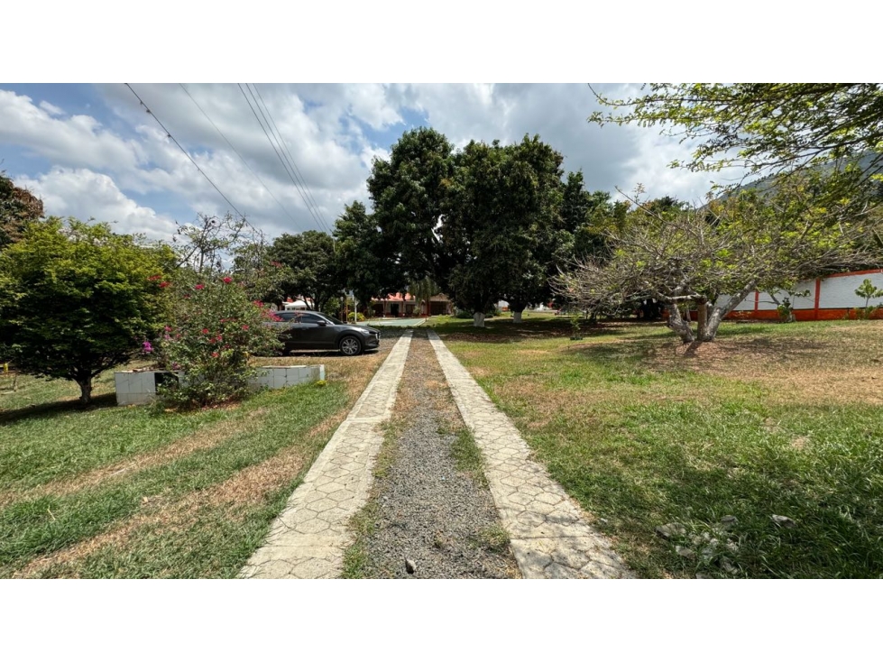 Finca campestre amoblada en venta / permuta - Tablones Palmira Valle — foto 4