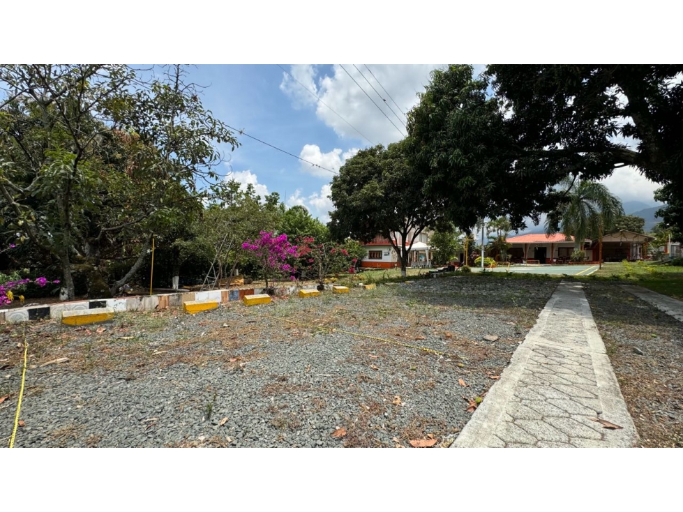 Finca campestre amoblada en venta / permuta - Tablones Palmira Valle — foto 5