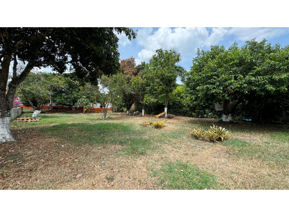 Finca campestre amoblada en venta / permuta - Tablones Palmira Valle — foto 6