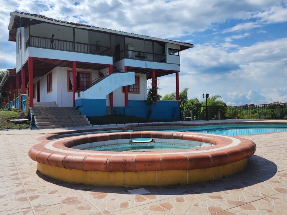 FINCA AMOBLADA EN ALQUILER VÍA ALCALÁ, MOCTEZUMA