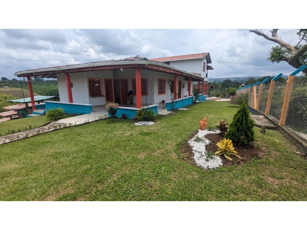 FINCA AMOBLADA EN ALQUILER VÍA ALCALÁ, MOCTEZUMA — foto 3