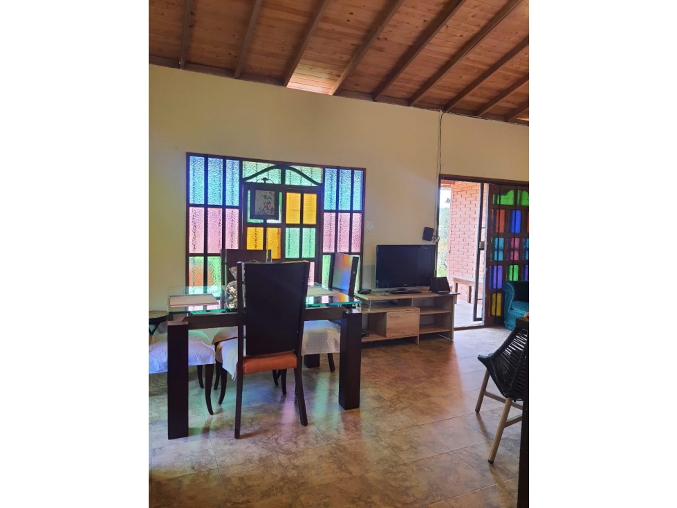 Finca amoblada en Marinilla con 3.379 m² y excelente ubicació — foto 5