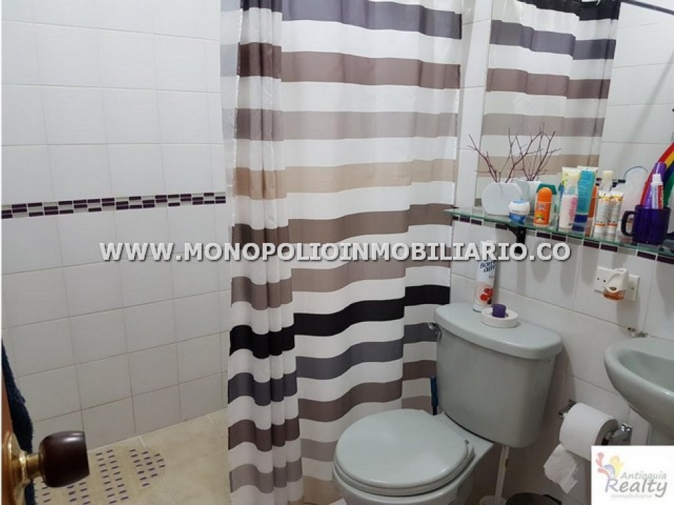 FINCA AMOBLADA EN ARRIENDO - SANTA FE DE ANTIOQUIA COD: 10313 - 6