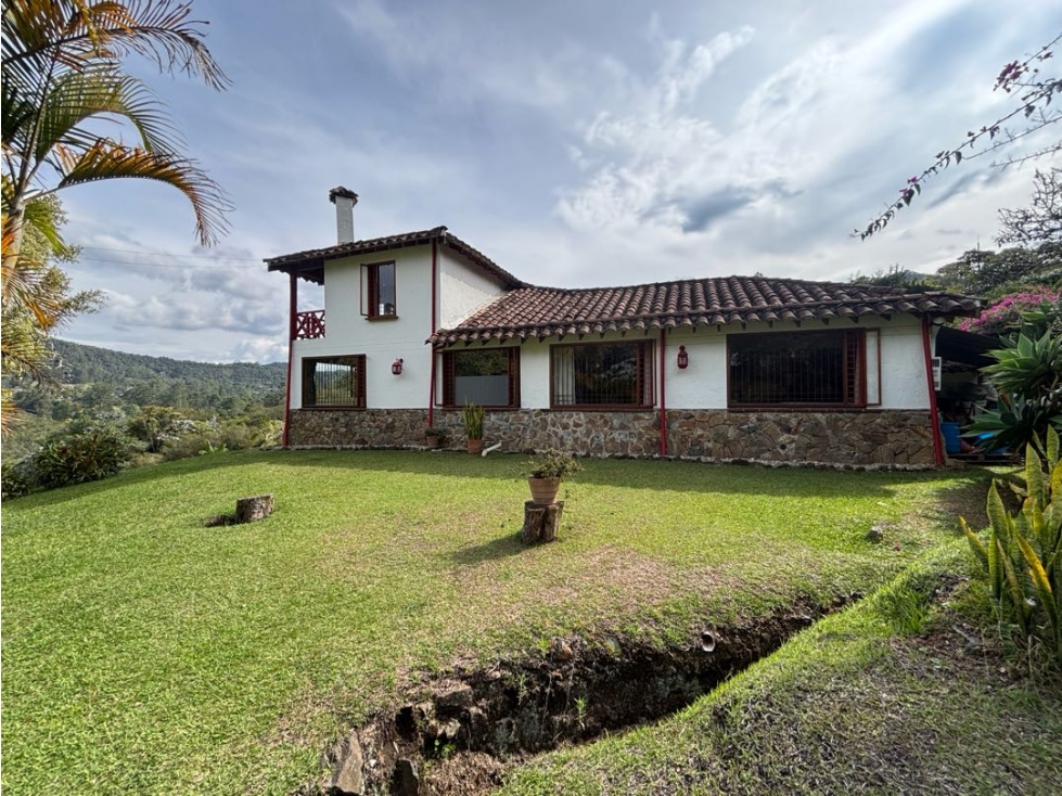 Venta/Arriendo casa campestre en El Tablazo con lote de 22.889 m² — foto 6